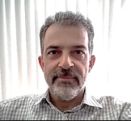 Mr Pavlos Hadjipavlis