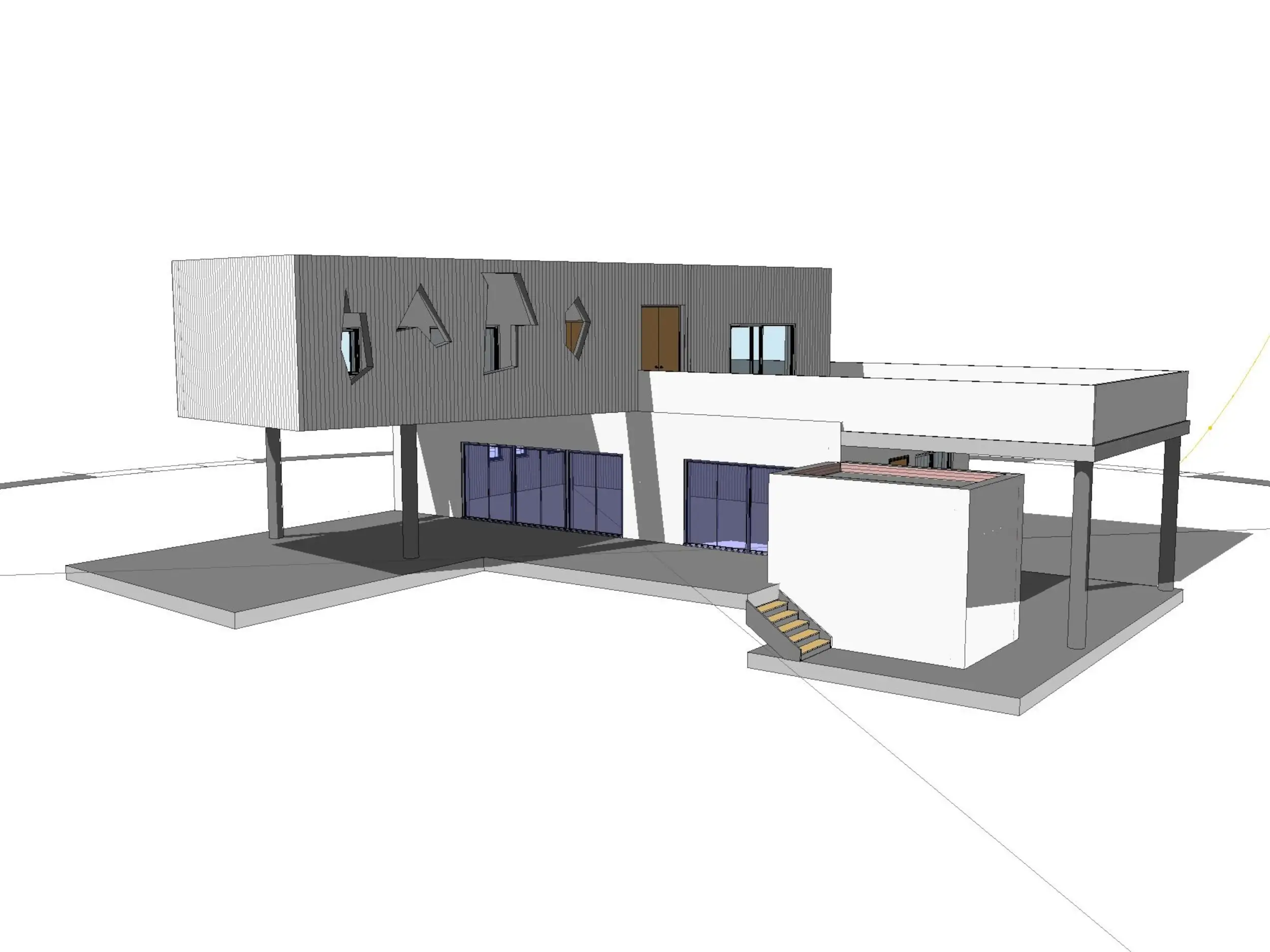 Home 3d design